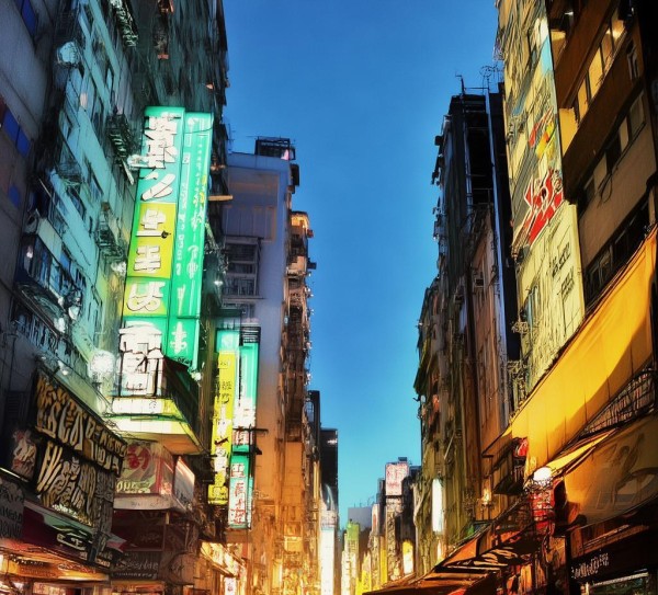 商贸市场设计案例研究