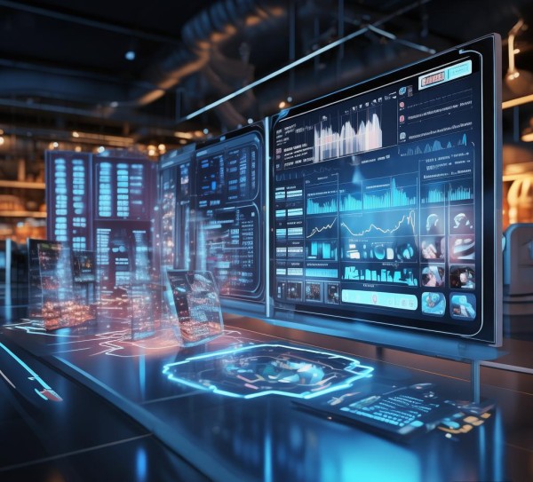 商贸数字服务平台有哪些？平台功能与市场动态解析