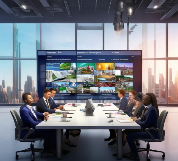 雨虹商贸服务公司，成功案例与未来展望