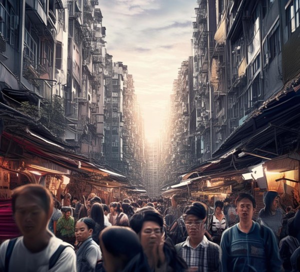 东营商贸园,机遇与挑战并存 东营商贸园,机遇与挑战并存