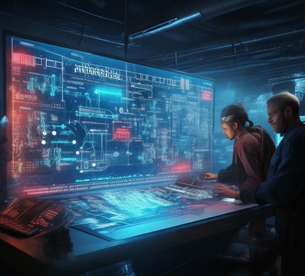 电子商贸骗局揭秘，典型案例