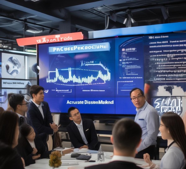 利源商贸，精准定位，精准决策， latest新闻解读