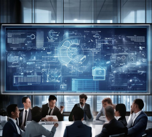 可以是,在标书中展现商业智慧,应对防火isk与商业机会的策略与实践 可以是,在标书中展现商业智慧,应对防火isk与商业机会的策略与实践