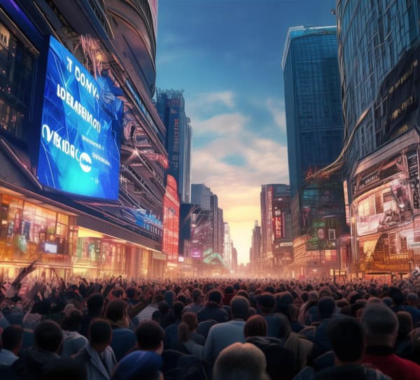 沈丘商贸城开启新篇章，最新新闻来袭，商业未来新起点