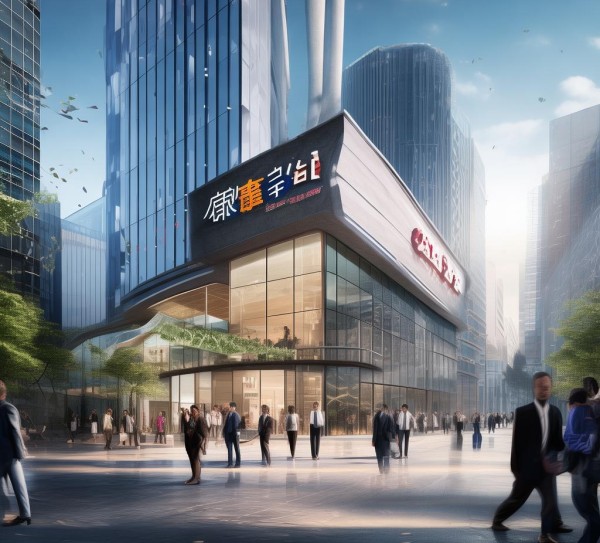 宝清商贸服务中心,高效便捷,助力商务发展 宝清商贸服务中心,高效便捷,助力商务发展