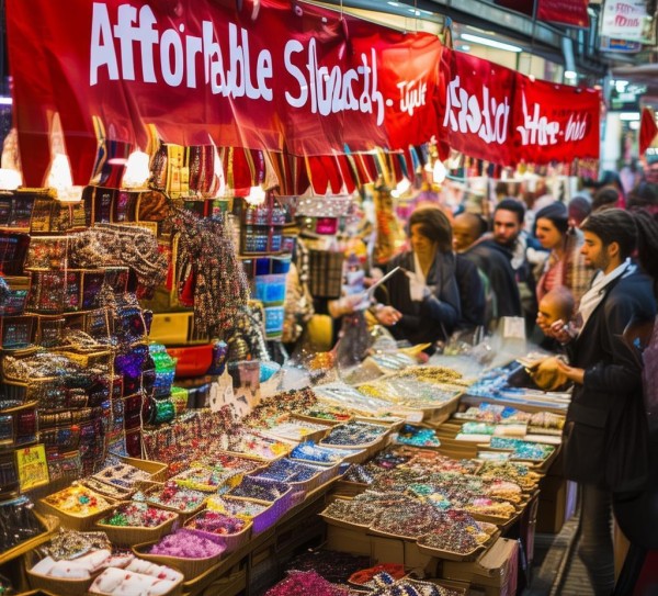 贵在便宜，真香不假—国际商贸中的低价策略与伦理困境