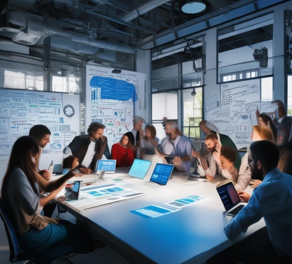 商贸营销，从策略到实践的思考