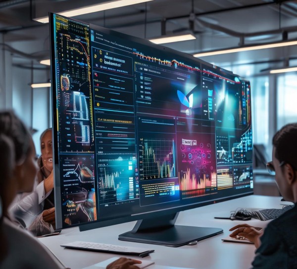 金蝶商贸版管理，数据驱动、流程优化的高效精准管理方案