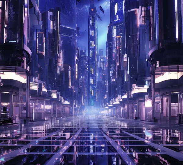 开启商业文明的新篇章—商贸城项目营销策划