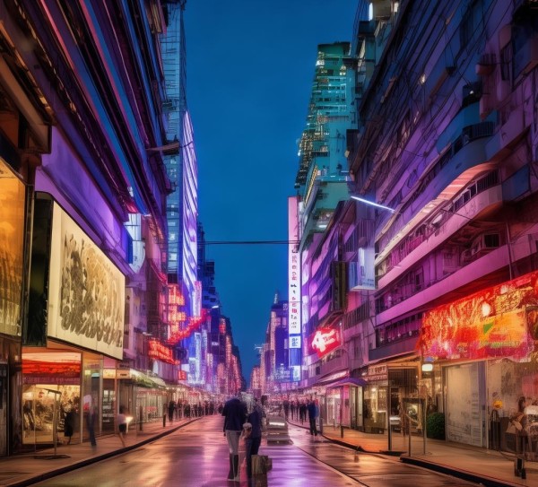 葵洲商贸,高效服务背后的精准智慧 葵洲商贸,高效服务背后的精准智慧