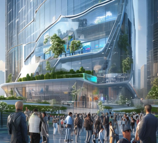 双赢商贸综合服务中心，专业与智慧的交融，助力构建共赢的商贸生态