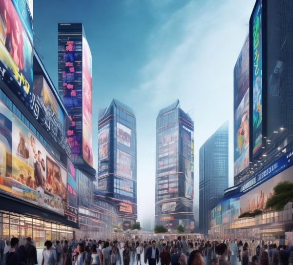 麻城东方商贸城,推动经济发展与商业创新的新引擎 麻城东方商贸城,推动经济发展与商业创新的新引擎