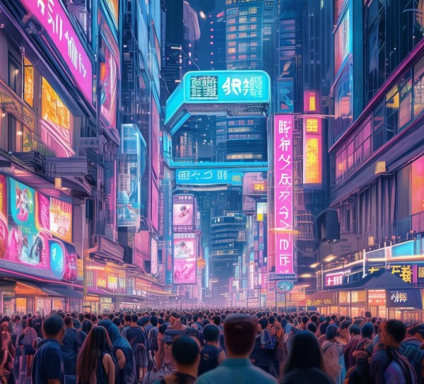 小七商贸开启商业新纪元未来