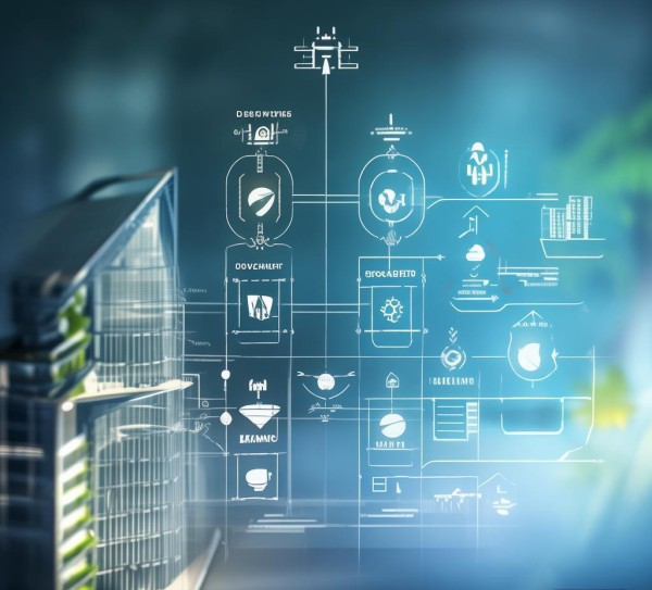 商务项目结构设计，从战略到实施的路径