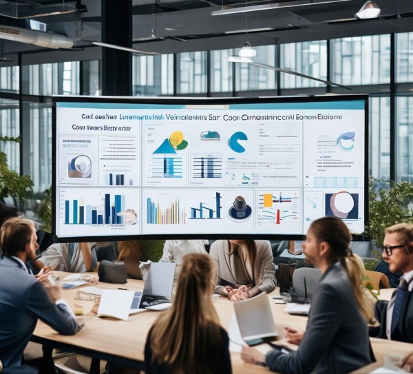 地税商贸企业评估（案例分析+战略支持）