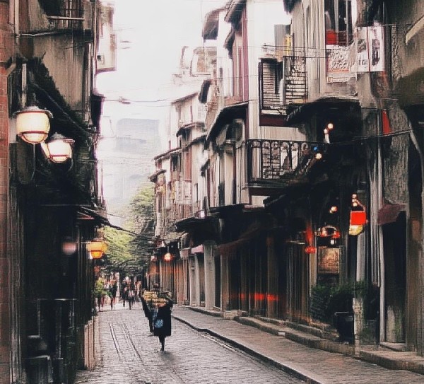 助力国际商务，沈阳外事服务学校商贸系风采