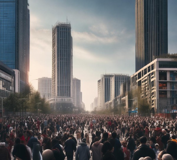 银川国际商贸城,机遇与挑战并存,未来必成大器 银川国际商贸城,机遇与挑战并存,未来必成大器