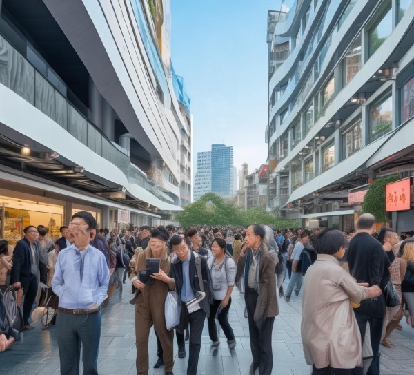 助力徐州商贸服务业高质量发展