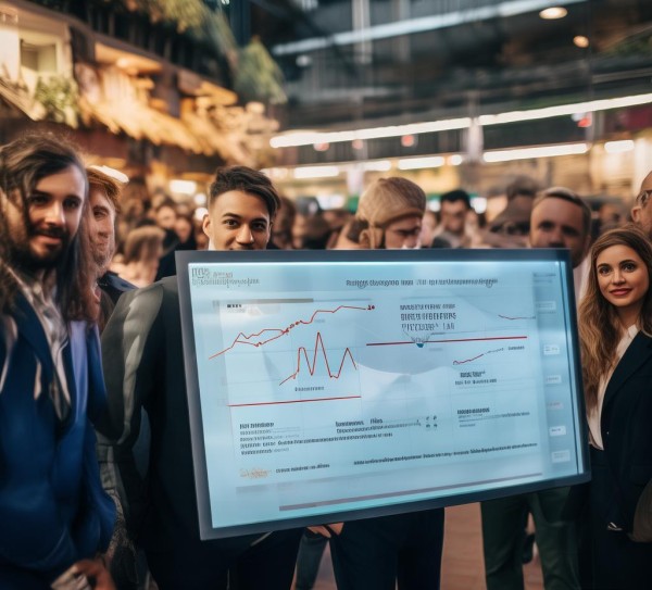 商贸有限合伙企业如何在激烈的市场竞争中实现可持续发展