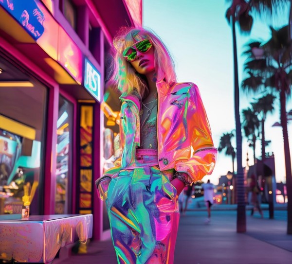 Boost Your Fashion in the LAZY center of LAZEST updates!