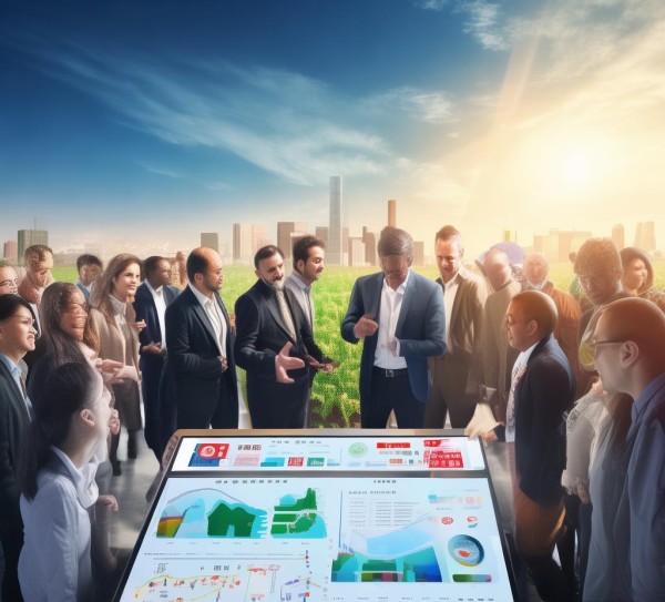 开封市商贸企业节税政策解析，助力经济高质量发展