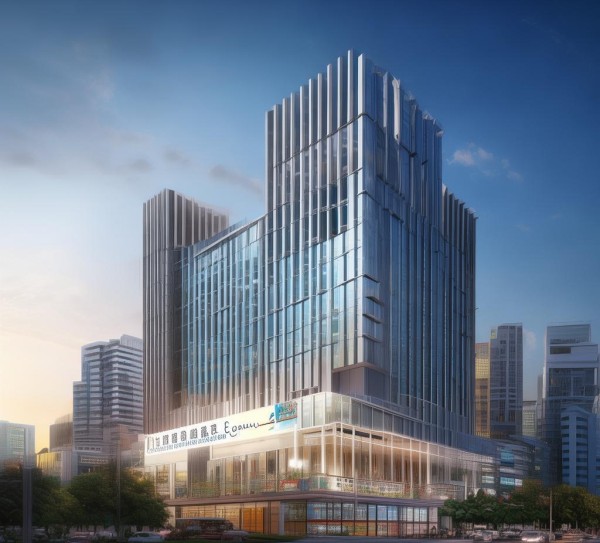 腾二商贸服务中心,助力商业发展,成就辉煌未来 腾二商贸服务中心,助力商业发展,成就辉煌未来