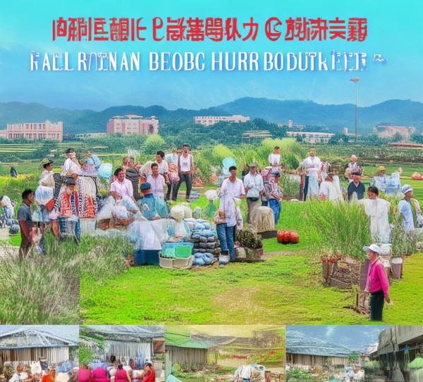 佳县商贸局,助力乡村振兴,推动经济高质量发展 佳县商贸局,助力乡村振兴,推动经济高质量发展