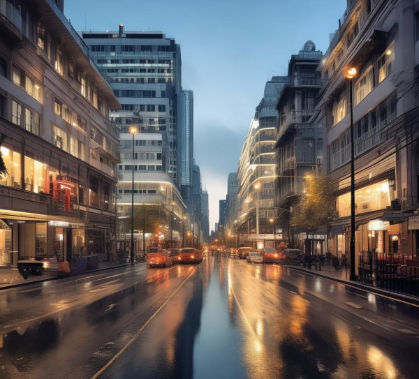 商贸城转型，一场深刻的商业革命