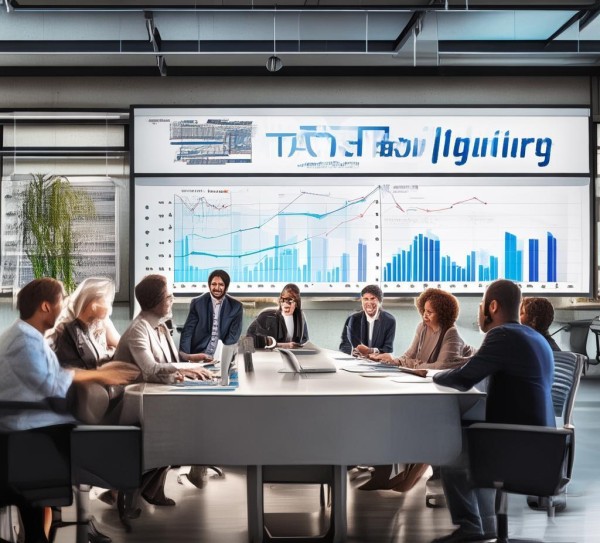 税务筹划，商贸公司之道