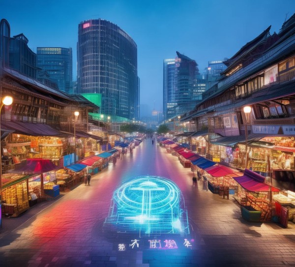 兰溪永昌镇商贸城,作为连接未来的重要窗口 兰溪永昌镇商贸城,作为连接未来的重要窗口