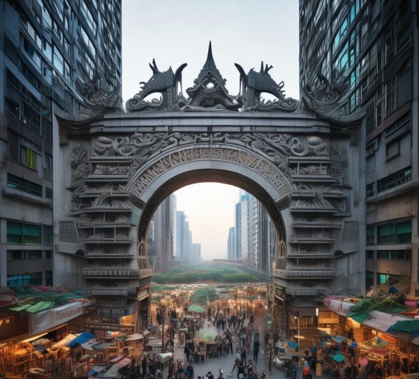 商贸边界,运营与服务的界限 商贸边界,运营与服务的界限