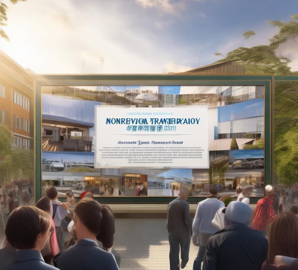 商贸学校工程改造项目招标公告