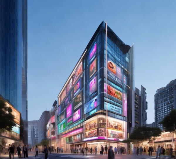 贵港市川渝商贸中心,连接经济与贸易的枢纽 贵港市川渝商贸中心,连接经济与贸易的枢纽