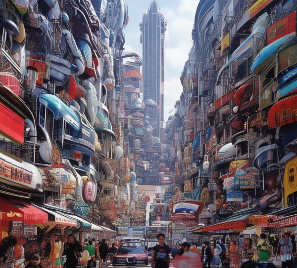 开启商贸城新篇章，助力义乌经济新高度