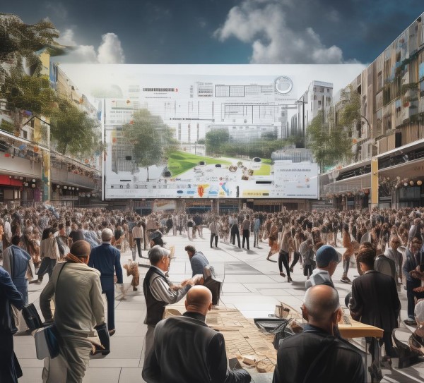 商贸城免费项目详情，机遇与挑战全面解析