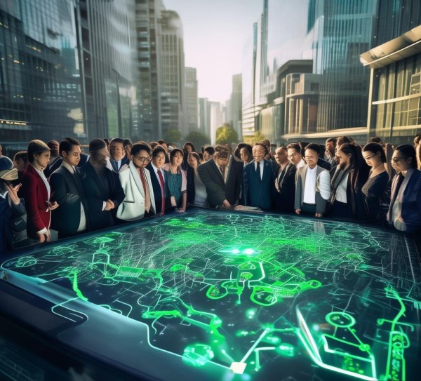 商贸流通服务项目助力经济高质量发展 商贸流通服务项目助力经济高质量发展