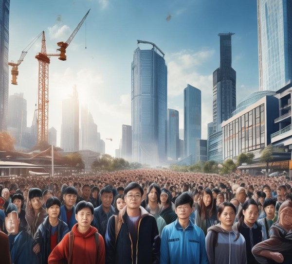 安顺国际商贸物流城，机遇与挑战并存，未来展望与你共肩