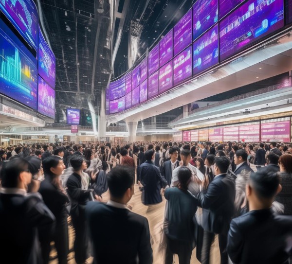 义乌商贸台，新闻讲习的中心—— annual themes 与商贸发展