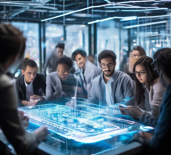 虹雨商贸服务，助力企业高效运营的解决方案