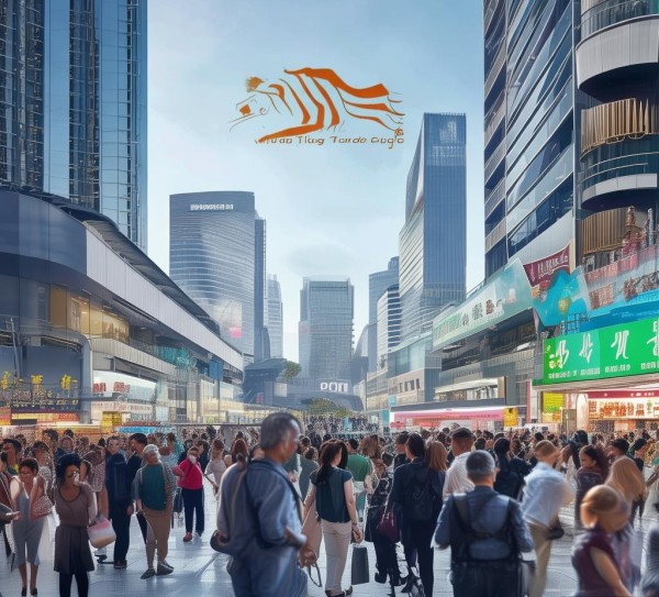 关岭商贸城在新闻事件中展现了卓越的商业智慧与创新，通过优化客户服务和产品设计，显著提升了用户体验和客户满意度。