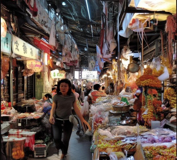 市场新闻事件影响荆州锦珊商贸，企业近期面临重大挑战