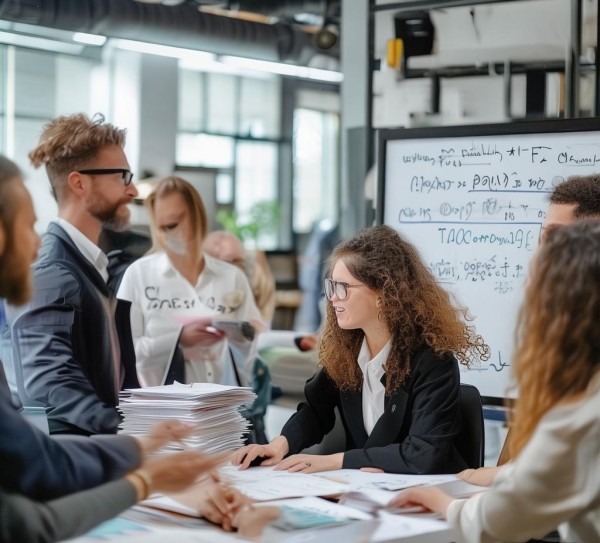 理论到实践，商贸人才成长案例分析