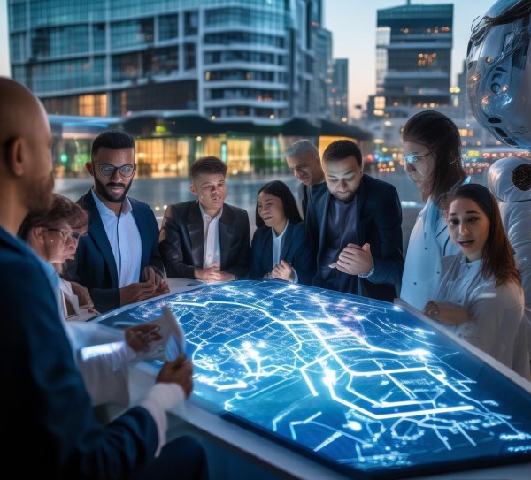 武汉电子商贸服务公司助力数字经济发展