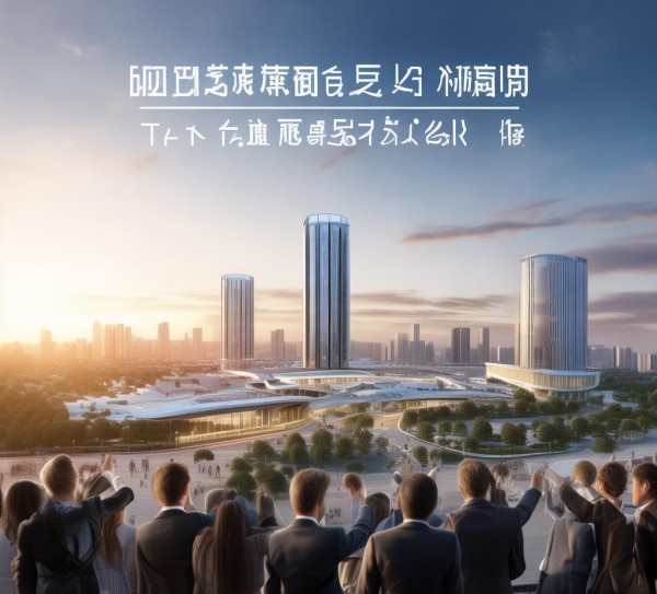 投资宜都商贸物流园，开启投资新篇章