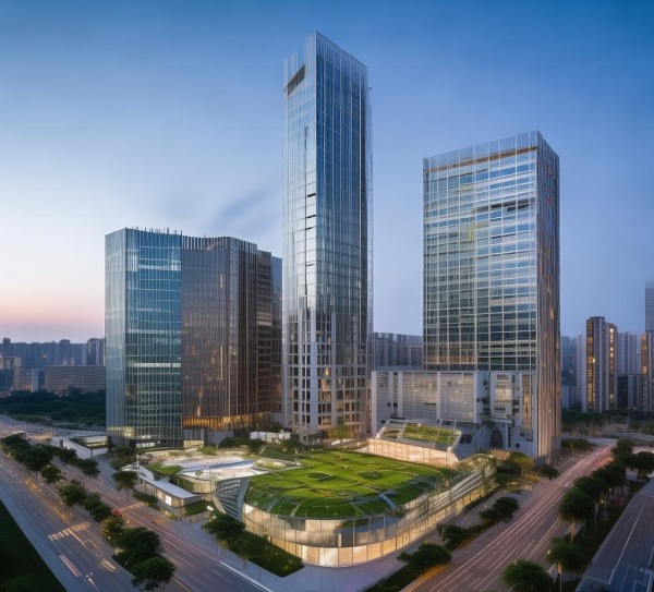 玉溪红宇商贸中心，rasees项目亮点与投资价值解析