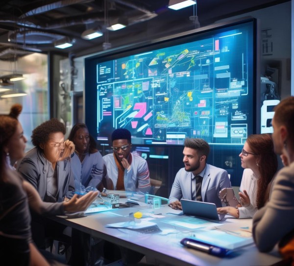 项目图助力生活,创新解决方案赋能效率! 项目图助力生活,创新解决方案赋能效率!