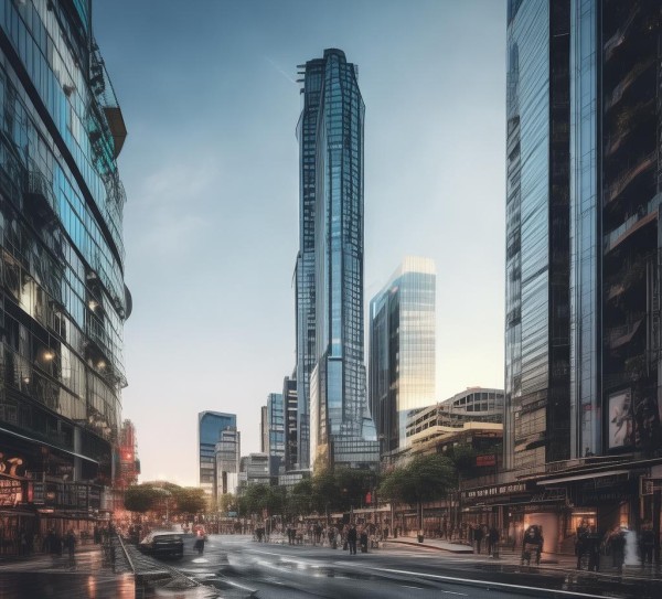 商贸城项目进展,连接城市与经济的桥梁,苏村苏村 商贸城项目进展,连接城市与经济的桥梁,苏村苏村