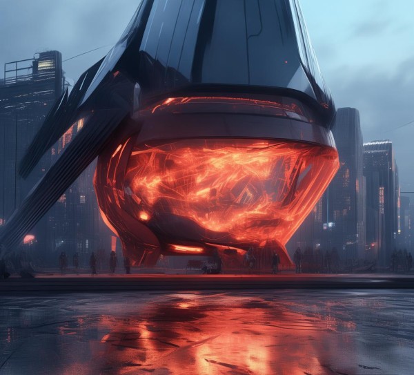 商贸大楼项目应用与发展