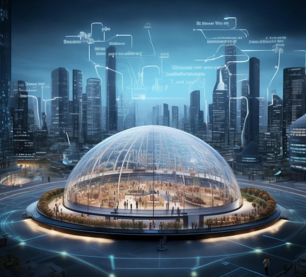 构建规范化商贸服务生态系统及规范型公司章程