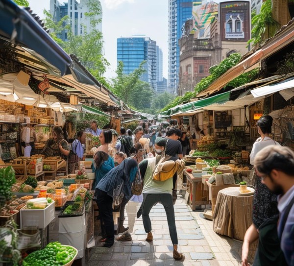 商贸流通服务业的分类与可持续发展模式 商贸流通服务业的分类与可持续发展模式